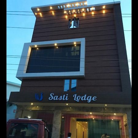 Sasti Hotel Palani Εξωτερικό φωτογραφία