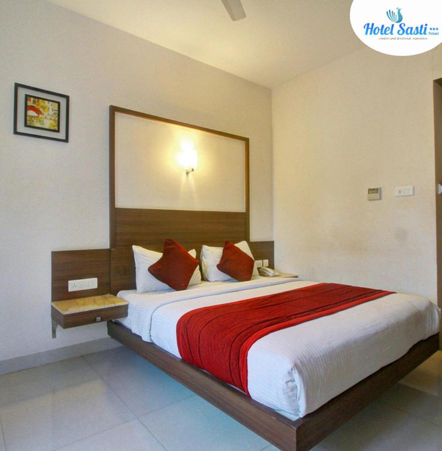 Sasti Hotel Palani Εξωτερικό φωτογραφία