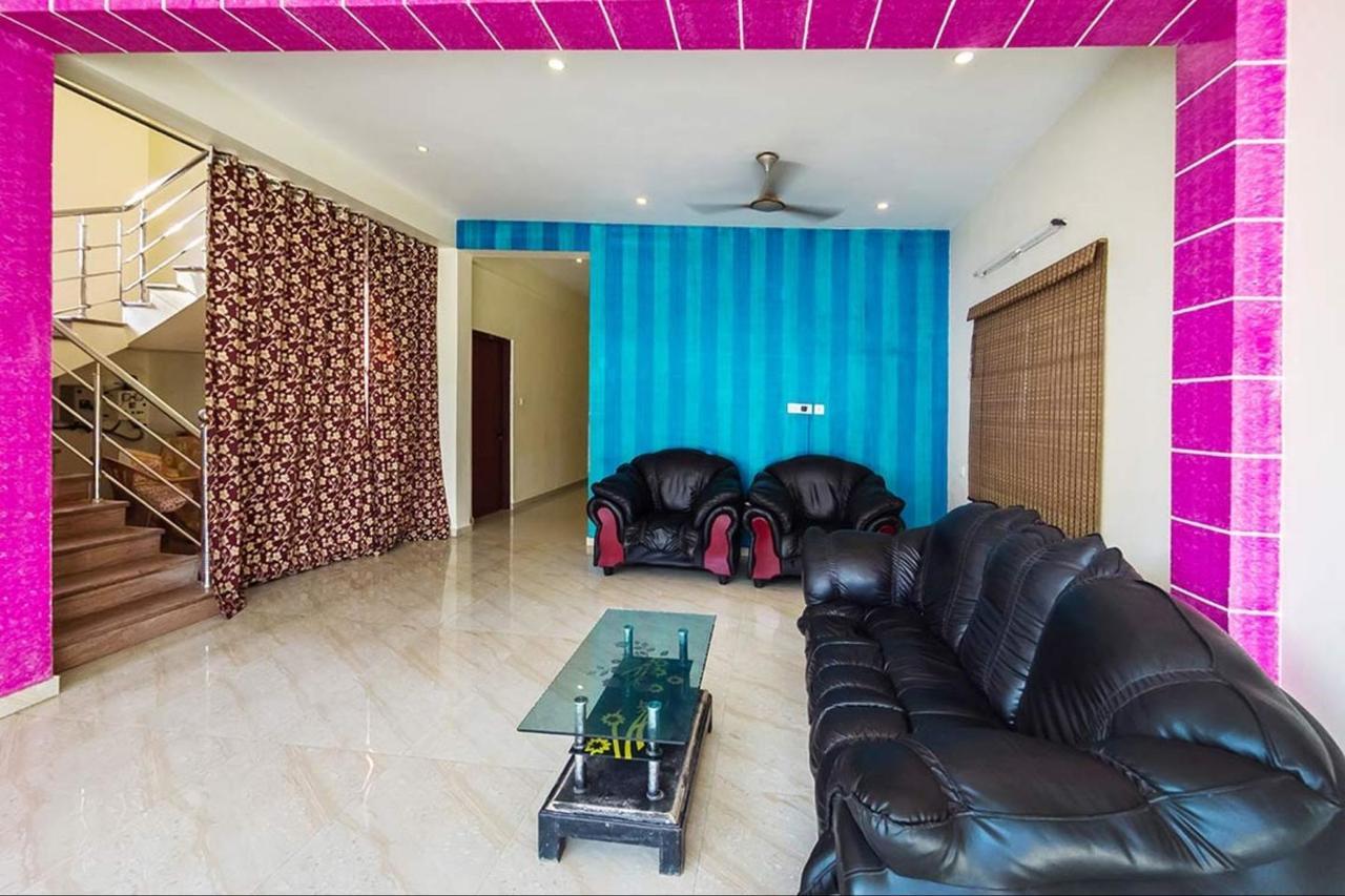 Sasti Hotel Palani Εξωτερικό φωτογραφία