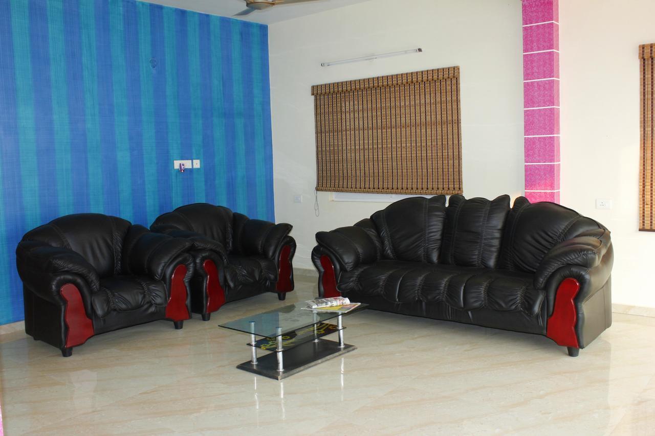 Sasti Hotel Palani Εξωτερικό φωτογραφία