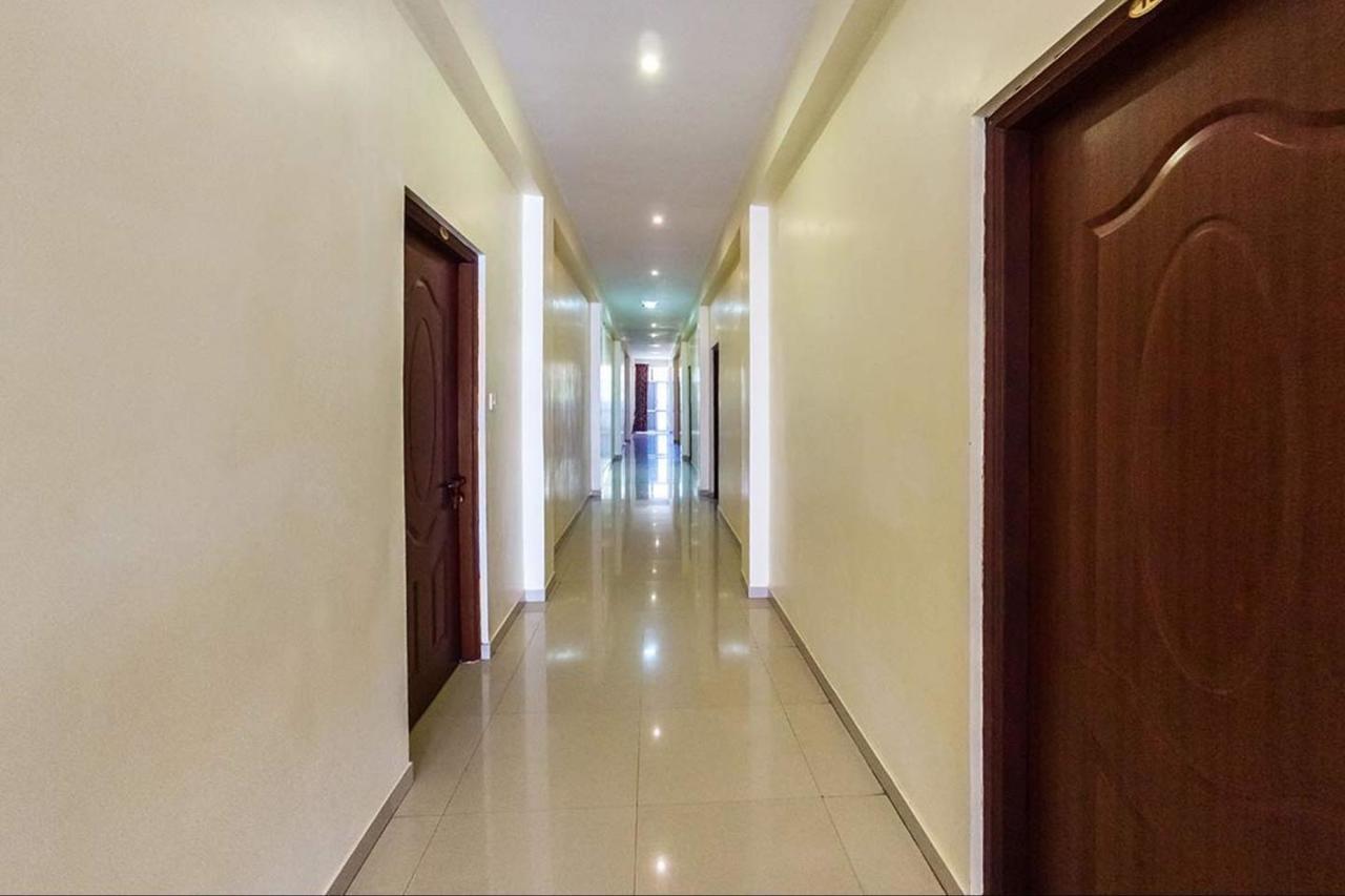 Sasti Hotel Palani Εξωτερικό φωτογραφία